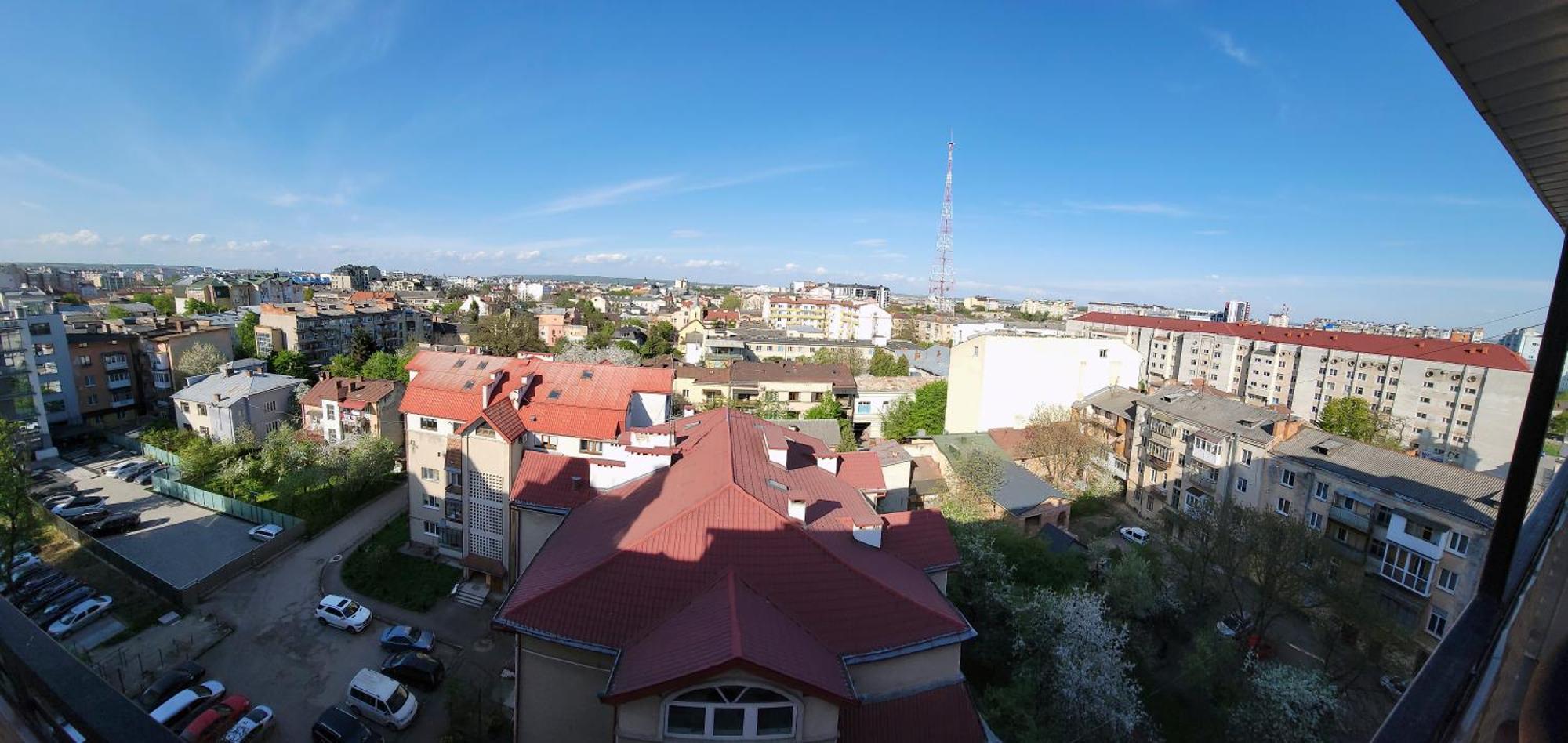 Сentral Ap4you.if Івано-Франківськ Екстер'єр фото